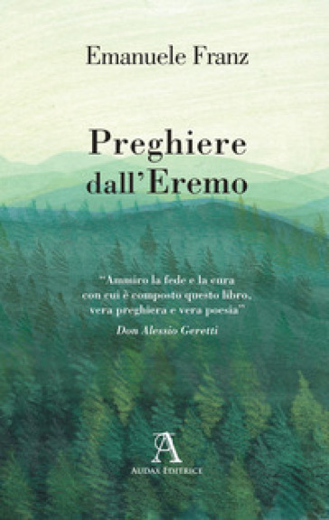 Preghiere dall'eremo