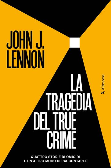 La tragedia del true crime