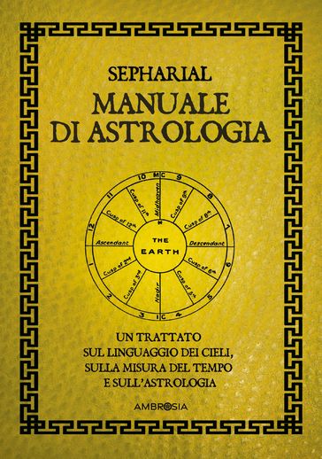 Manuale di astrologia