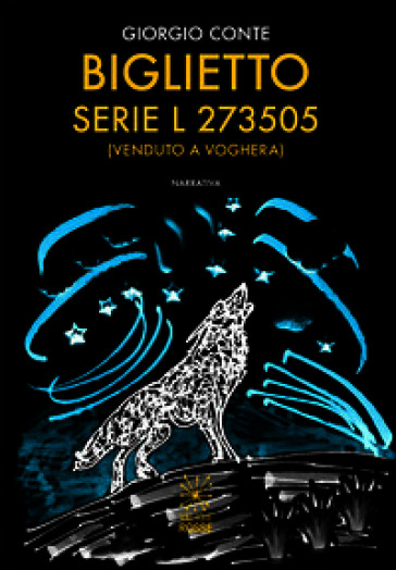 Biglietto serie L 273505 (venduto a Voghera)