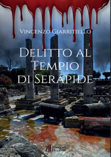 Delitto al tempio di Serapide-0