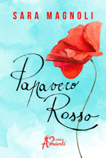 Papavero rosso