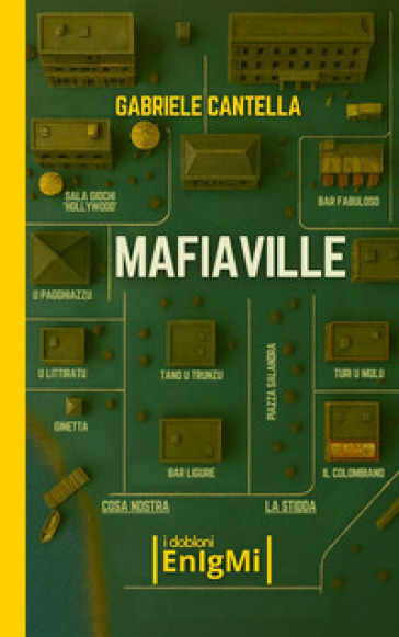 Mafiaville