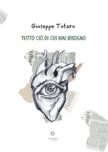 Tutto ciò di cui hai bisogno