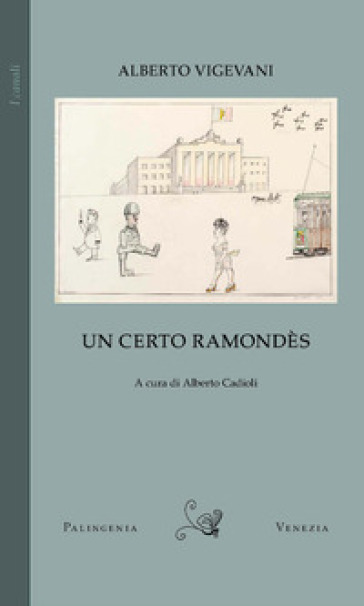 Un certo Ramondès