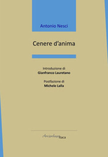 Cenere d'anima
