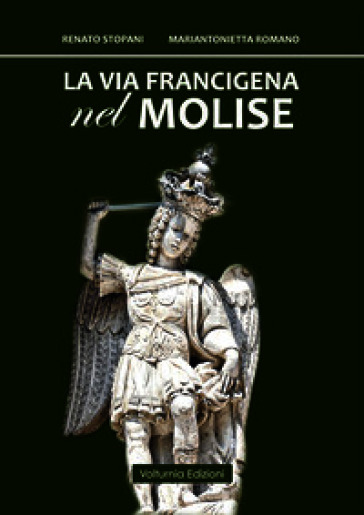 La via Francigena nel Molise