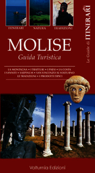 Molise. Guida turistica