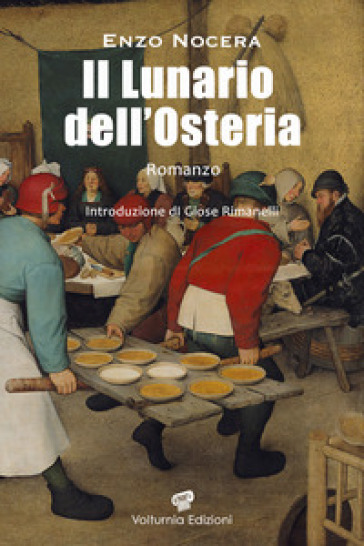 Il lunario dell'osteria
