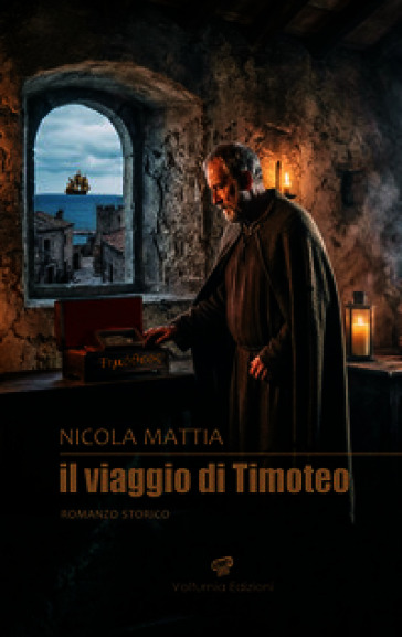 il viaggio di Timoteo
