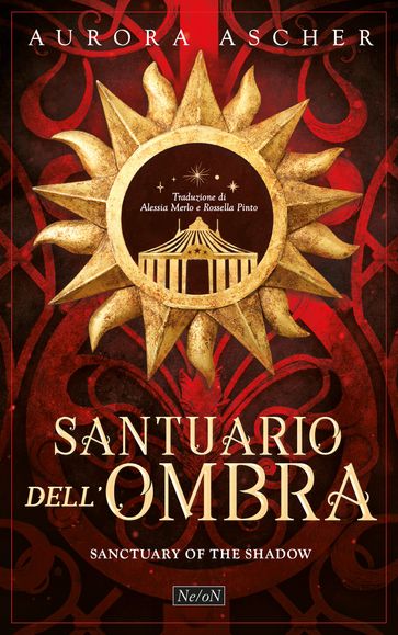 Santuario dell'ombra