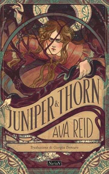 Juniper & Thorn