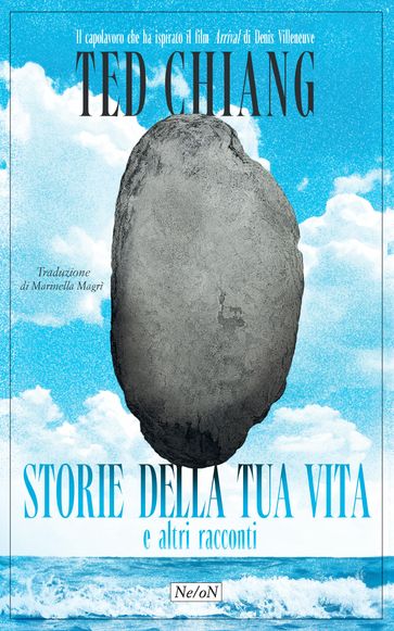 Storie della tua vita e altri racconti