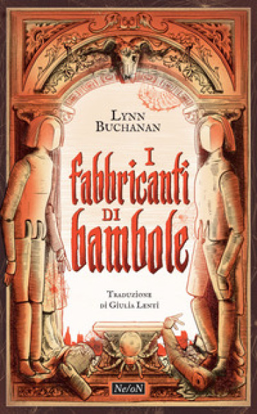 I fabbricanti di bambole