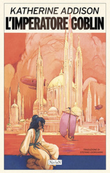L'imperatore Goblin