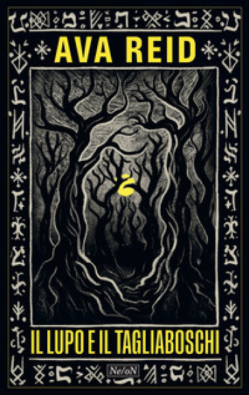 Il lupo e il tagliaboschi