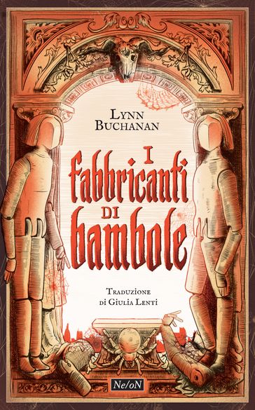 I fabbricanti di bambole