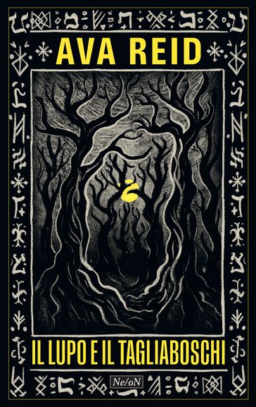 Il lupo e il Tagliaboschi