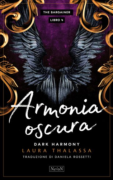 Armonia oscura