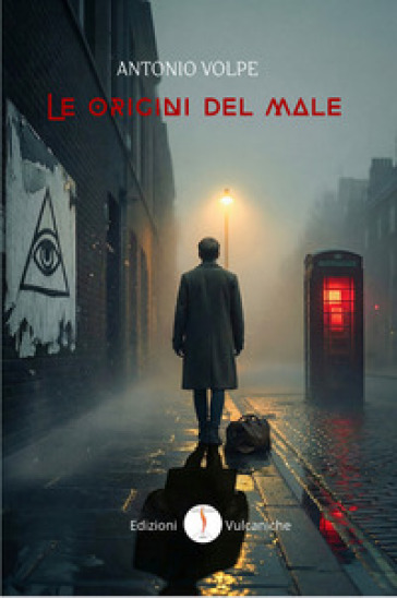Le origini del male. Ediz. integrale