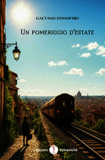 Un pomeriggio d'estate