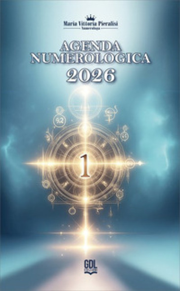 Agenda numerologica 2026