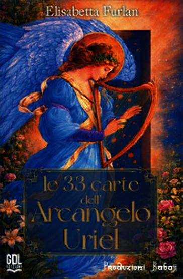 Le 33 carte dell'Arcangelo Uriel