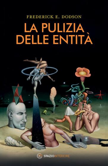 La pulizia delle entità