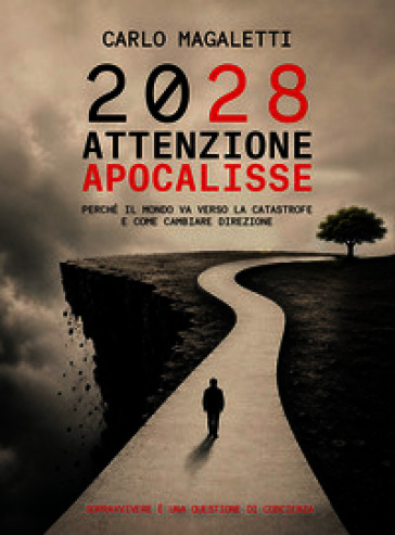2028: attenzione apocalisse. Perché il mondo va verso la catastrofe e come cambiare direzione. Sopravvivere è una questione di coscienza