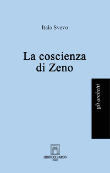 La coscienza di Zeno