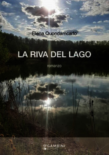 La riva del lago