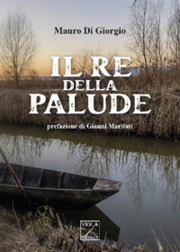 Il Re Della Palude