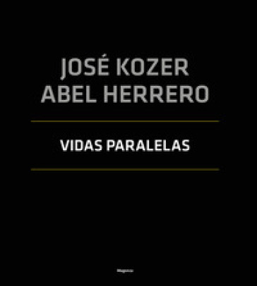 Vidas paralelas