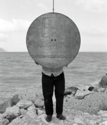 Michele Alberto Sereni. L'opera in sé. Fotografie d'arte e ritratti d'artista dal 1990 al 2024. Ediz. italiana e inglese