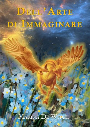 Dell'Arte di Immaginare