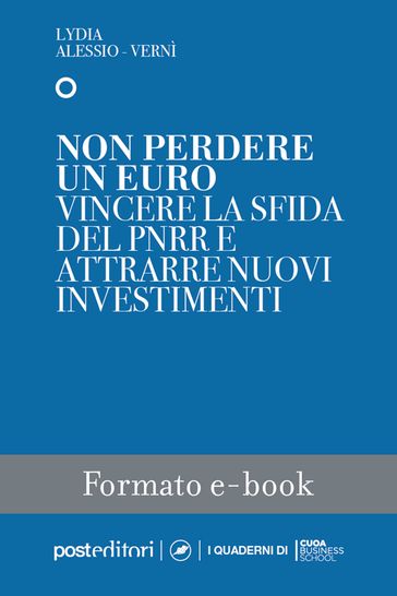 Non perdere un euro