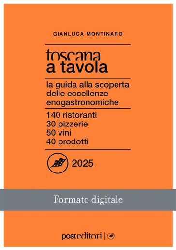 Toscana a Tavola 2025