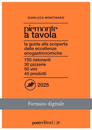Piemonte a Tavola 2025