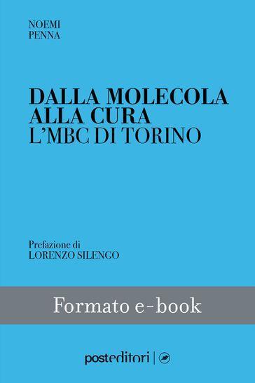 Dalla molecola alla cura. L'MBC di Torino