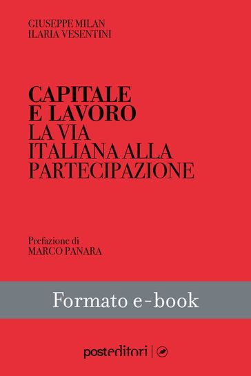 Capitale e Lavoro