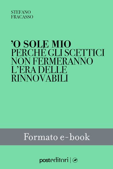 'O sole mio
