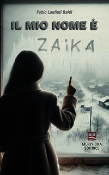 Il mio nome è Zaika