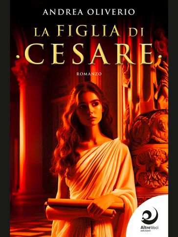 La figlia di Cesare