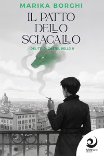 Il patto dello sciacallo
