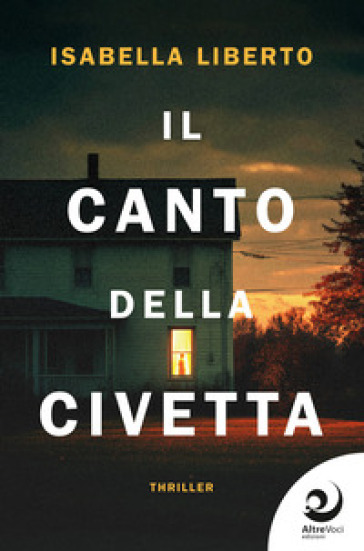 Il canto della civetta