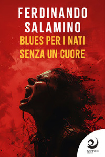 Blues per i nati senza un cuore