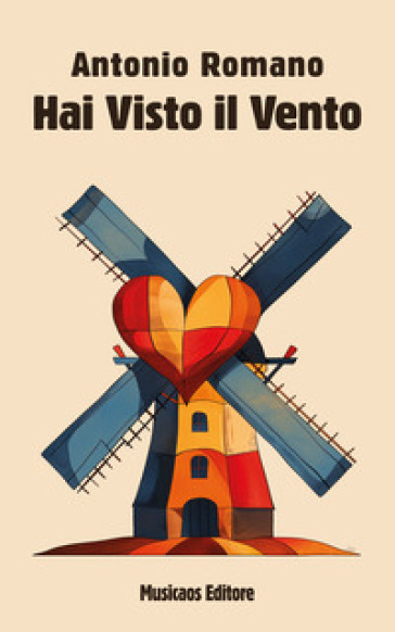 Hai visto il vento