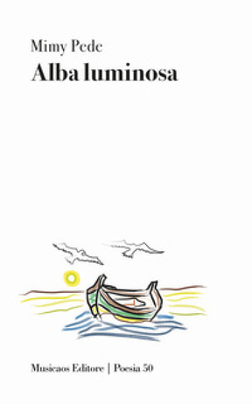Alba luminosa