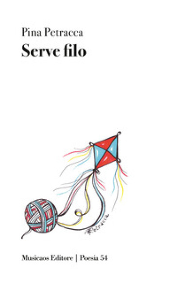 Serve filo