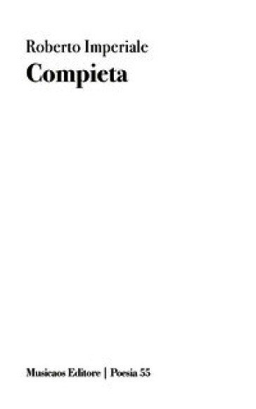 Compieta